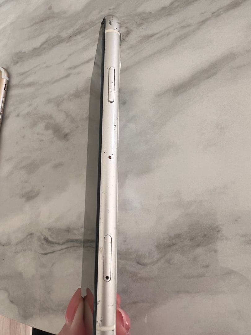 Apple iPhone 11 ホワイト64㎇