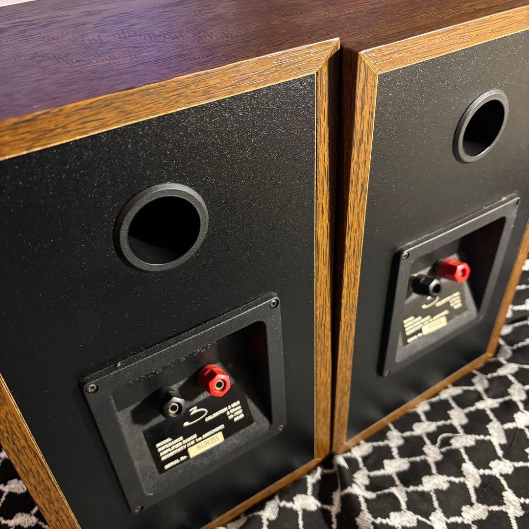 Made in England Celestion 3 MkⅡセレッション