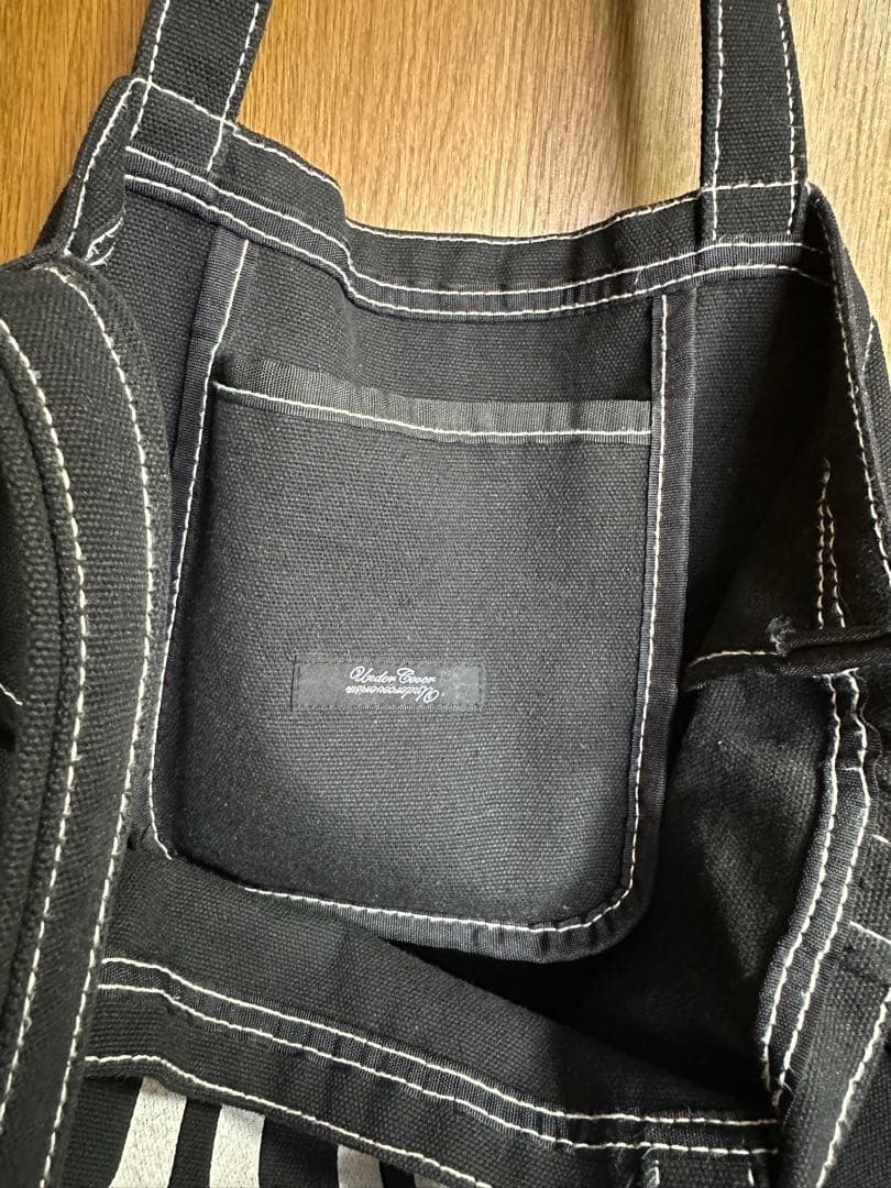 アンダーカバー　バッグ