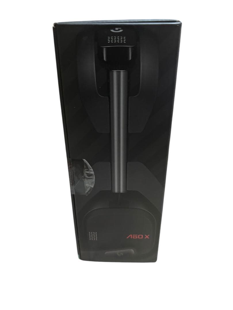 ヘッドホン Logicool G A50X-BK