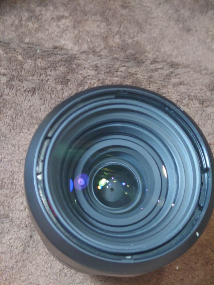 Tamron 28-200mm F2.8-5.6 レンズ ソニー　sony