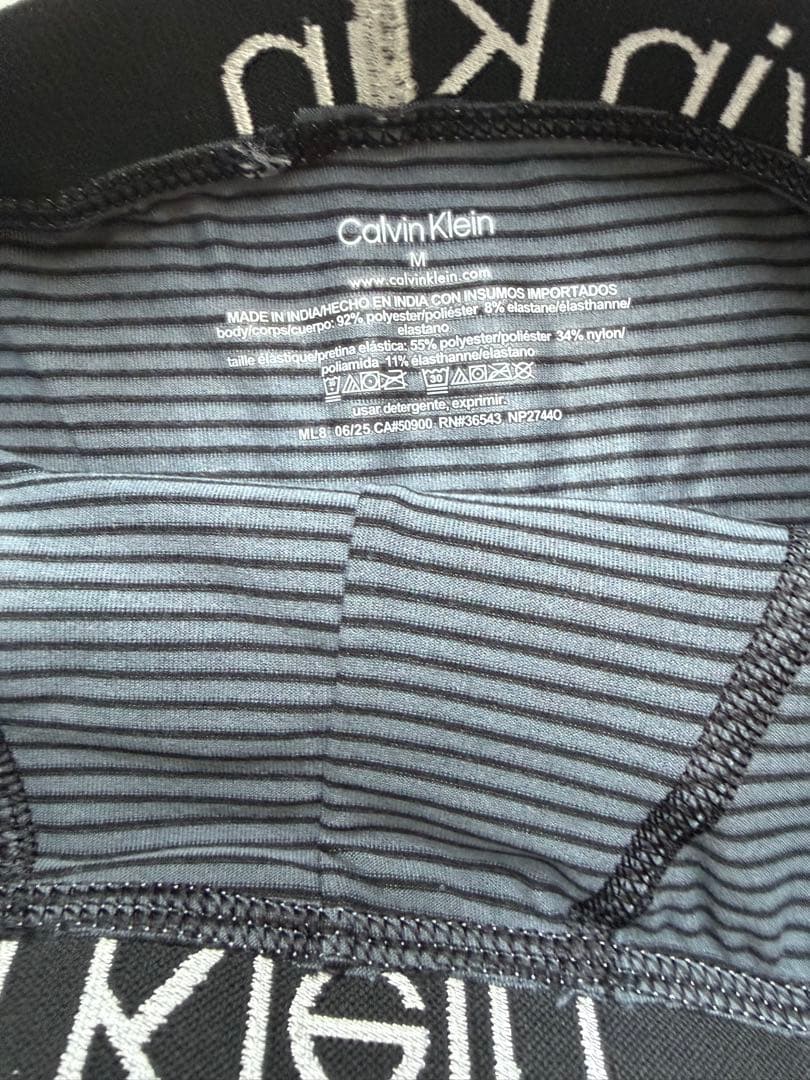 【マングース】  Microfiber ブリーフ3枚