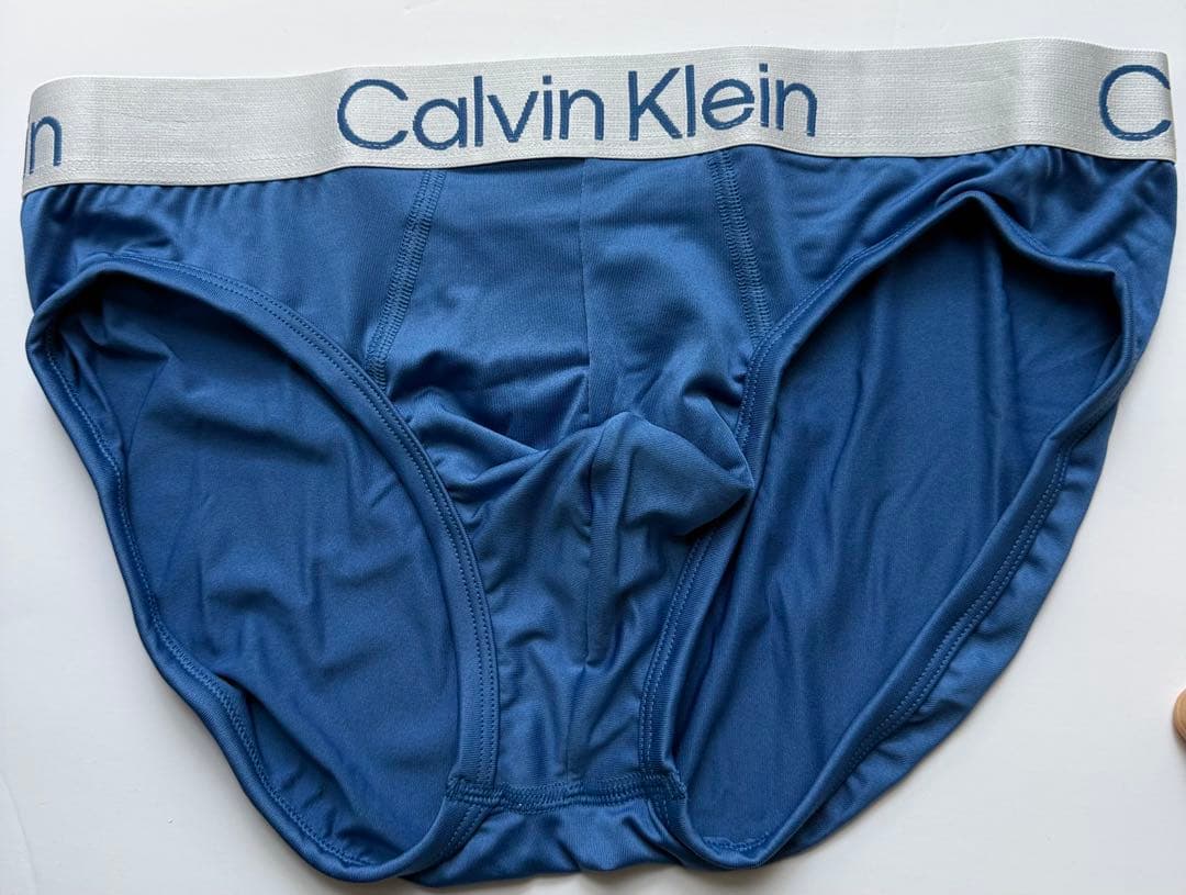 【マングース】  Microfiber ブリーフ3枚