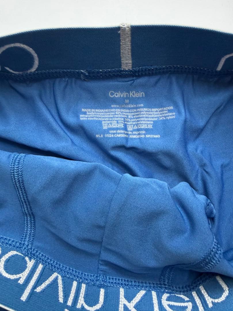 【マングース】  Microfiber ブリーフ3枚