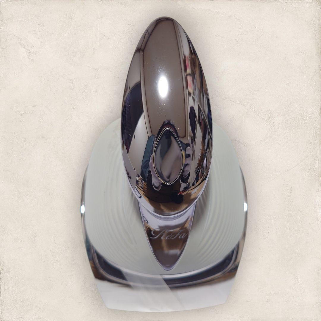 ✨未使用保管品✨ リファ ビューテックヘッドスパ re-ap-02a ReFa