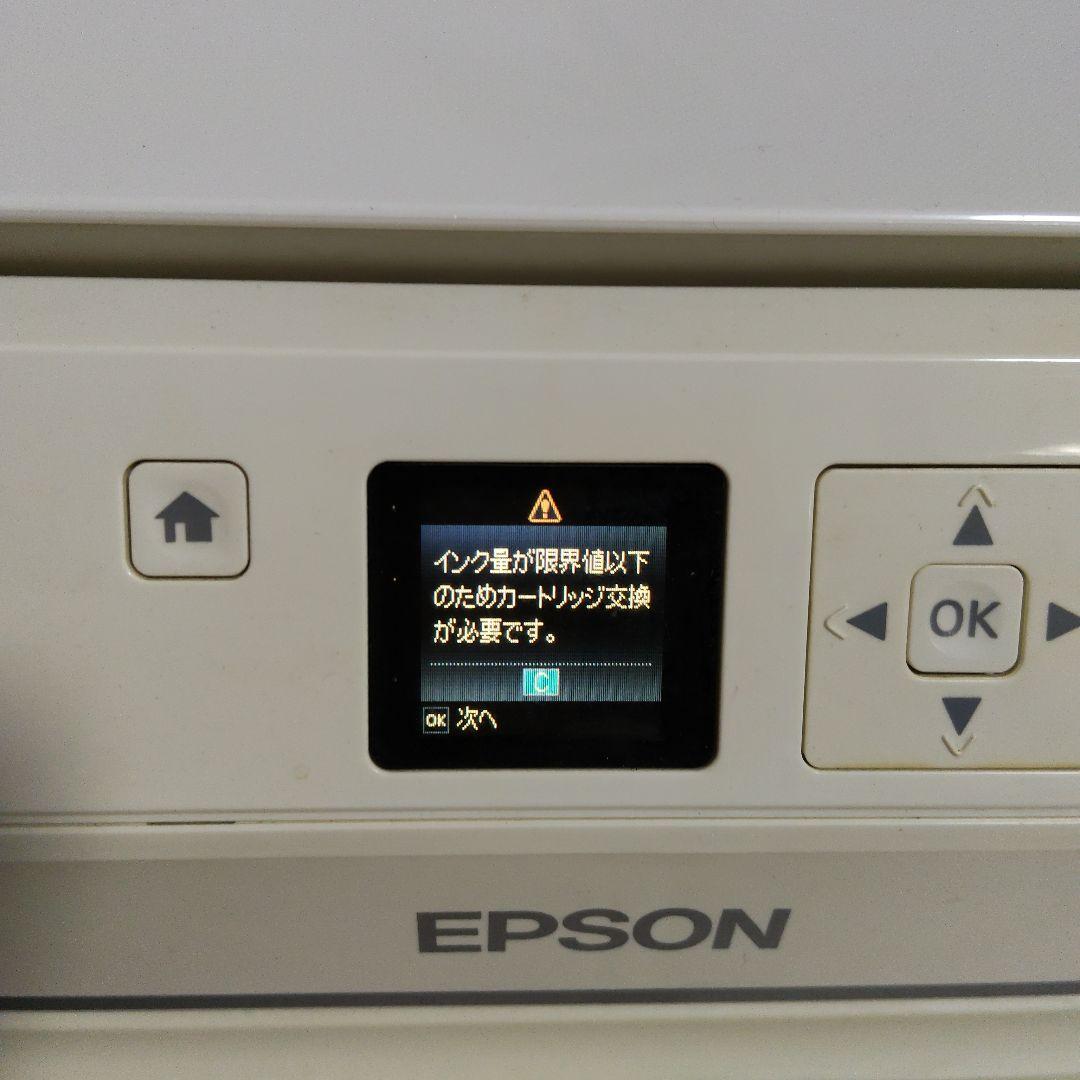 エプソン　EPSON　EP709A　ジャンク
