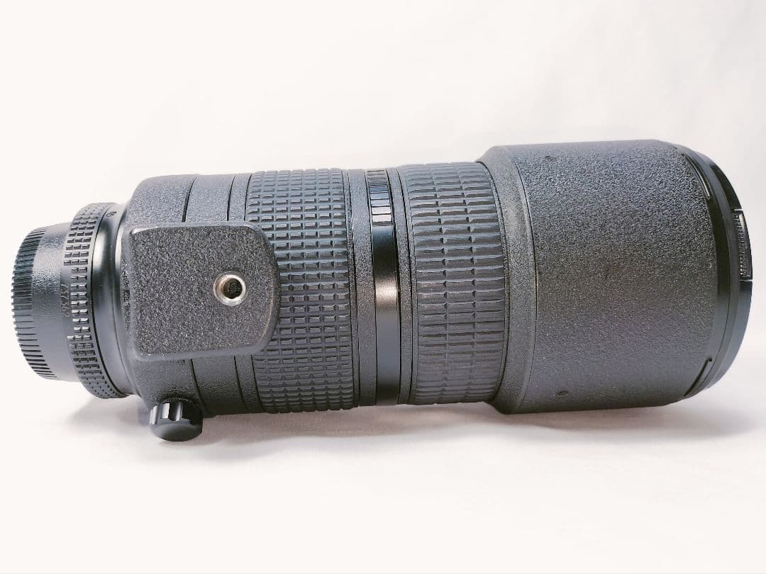 【動確/美品】Nikon AF NIKKOR 80-200mm F2.8 D