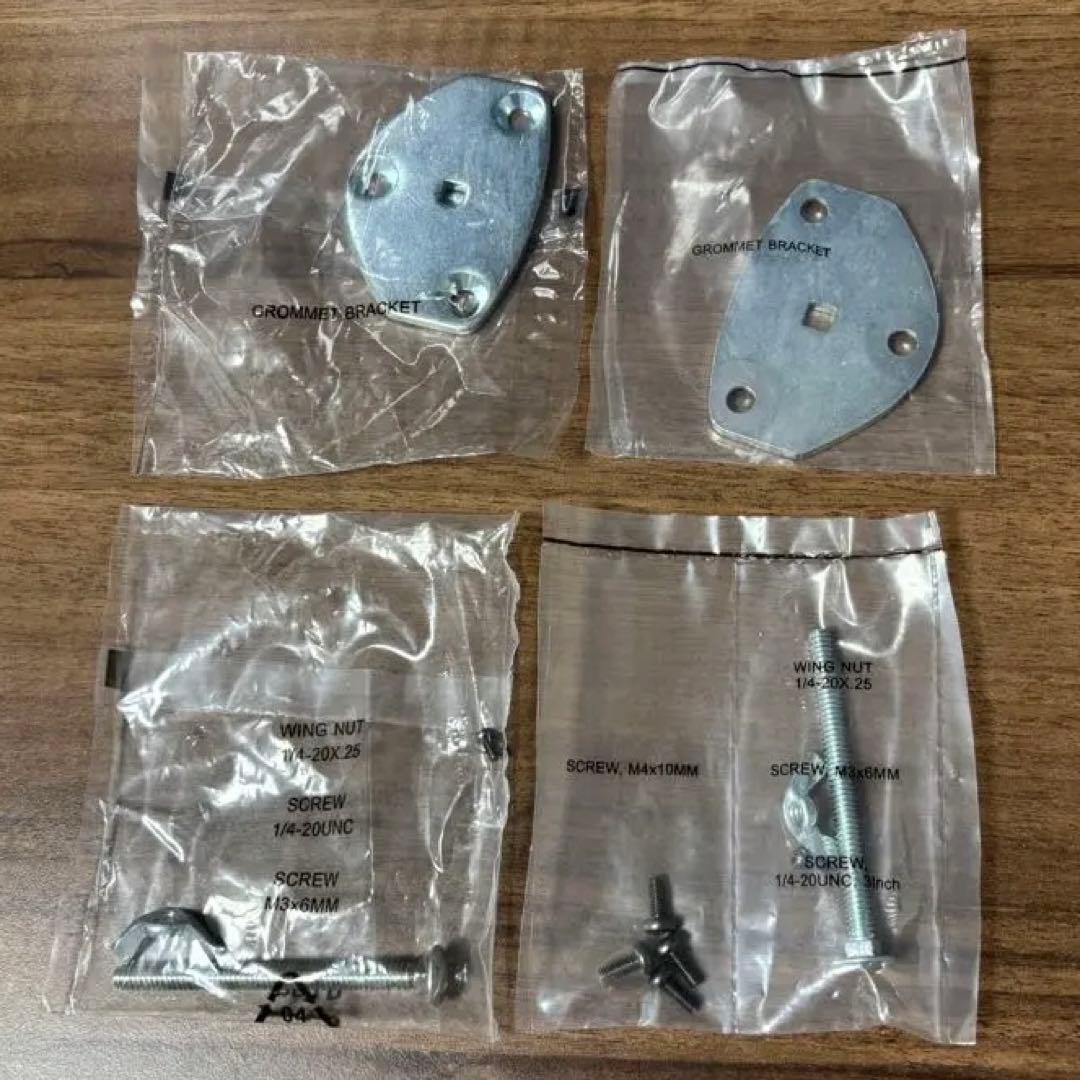 【2個セット】エルゴトロン LX デスクマウント モニターアーム アルミニウム