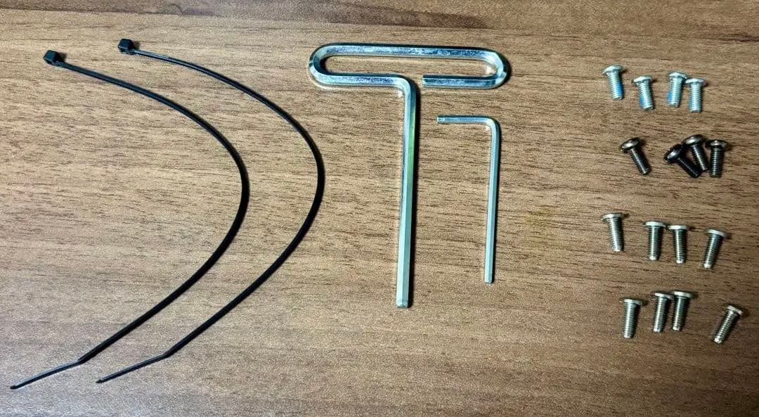 【2個セット】エルゴトロン LX デスクマウント モニターアーム アルミニウム