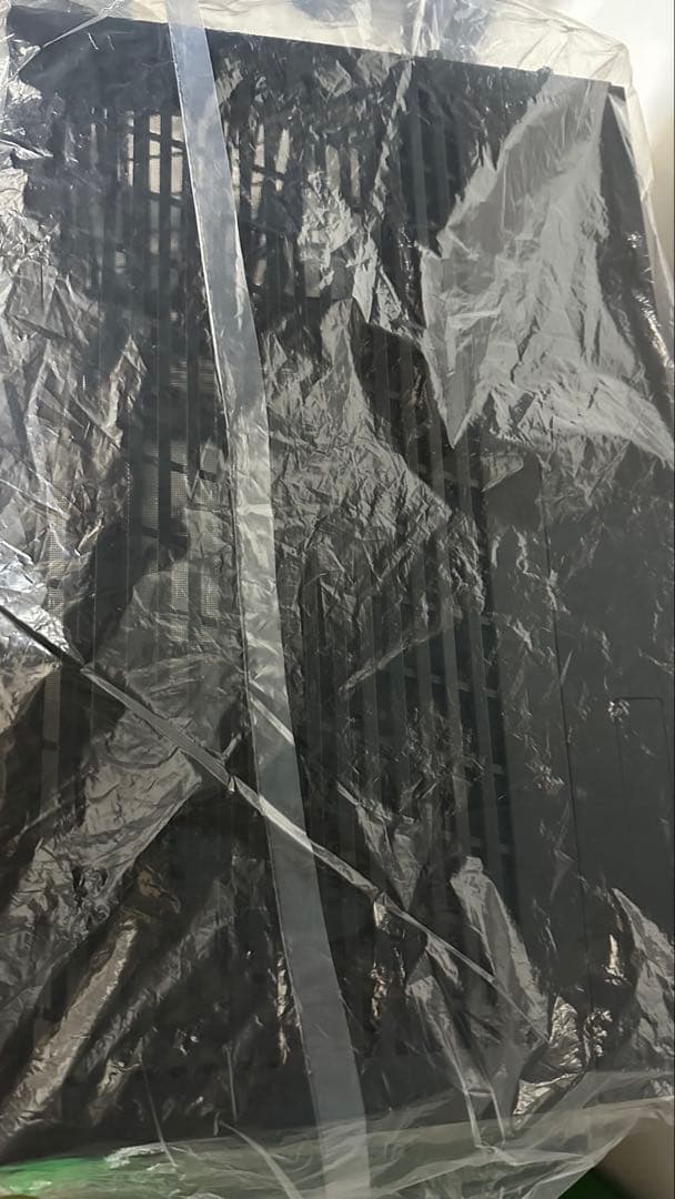 LIANLI ピラーレス コンパクトPC ケース O11D MINI V2 BK