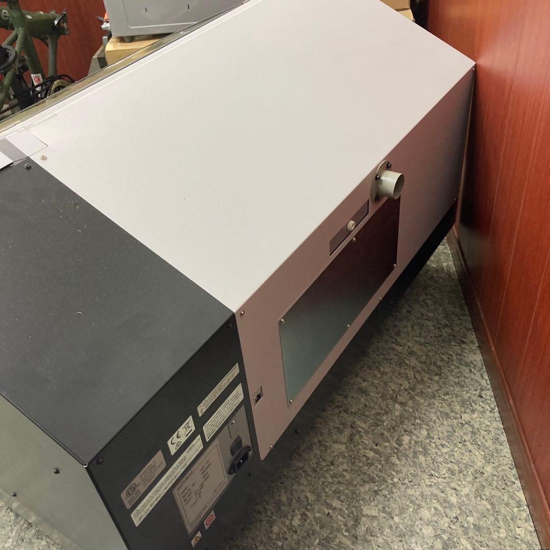 UVプリンター Roland LEF-12i 立体物 プリンタ 専用脱臭機付き