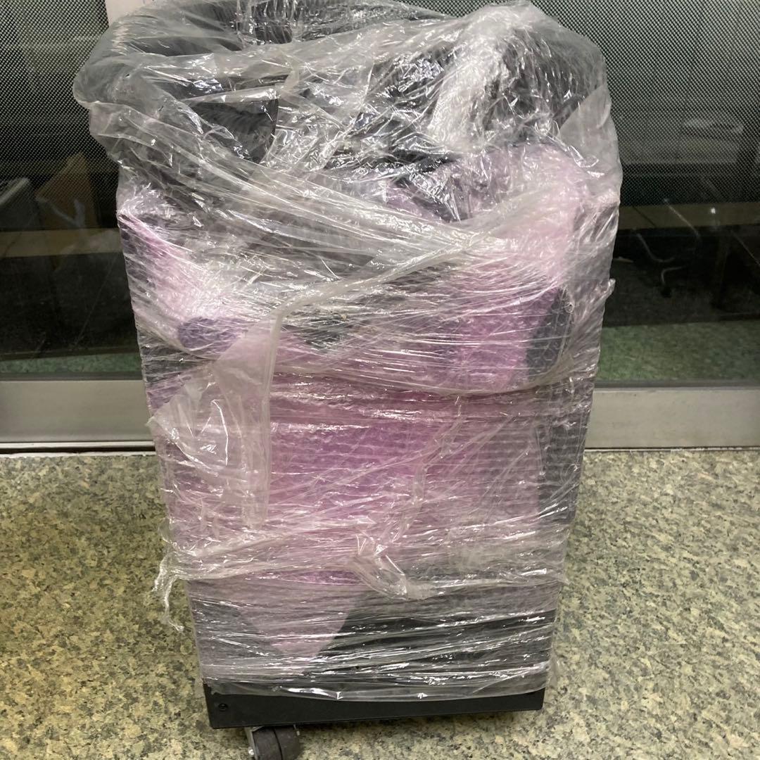 UVプリンター Roland LEF-12i 立体物 プリンタ 専用脱臭機付き