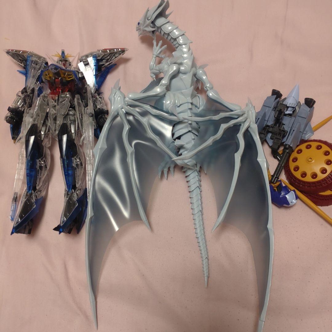 k*改様 プラモデル　ジャンク　ガンプラ多め　まとめ売り