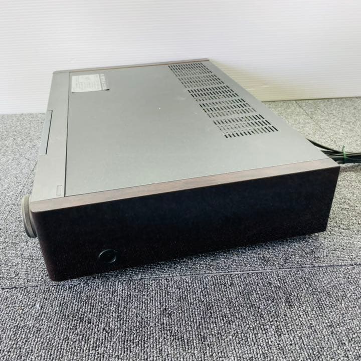 SONY Hi8 カセット　EV-BS3000