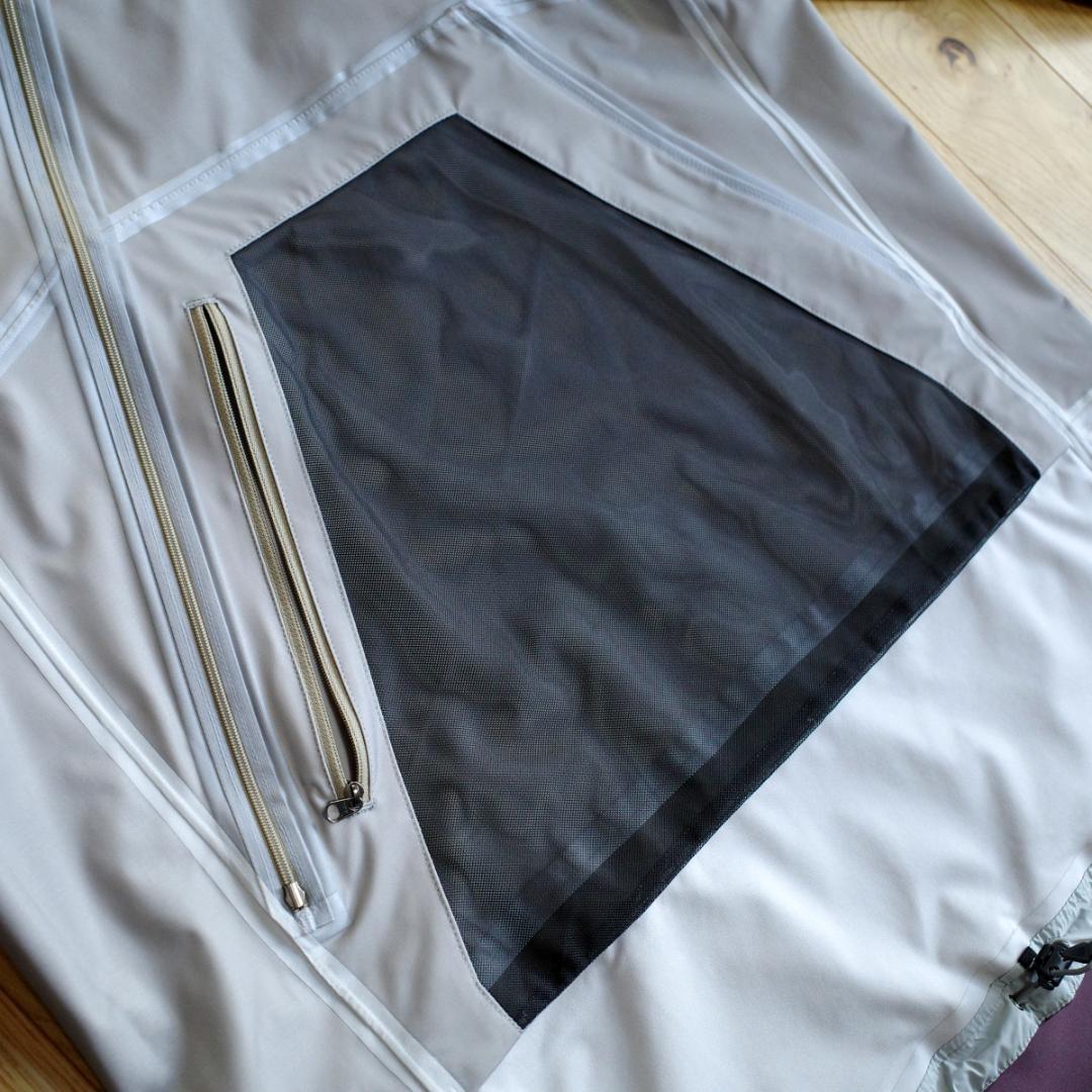 Teton Bros Tsurugi Jacket LTD Lサイズ