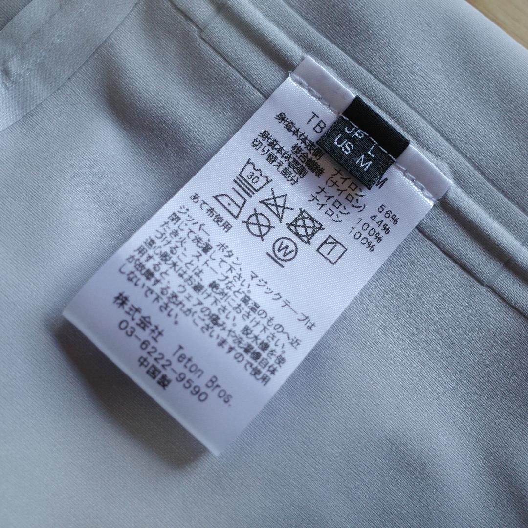 Teton Bros Tsurugi Jacket LTD Lサイズ