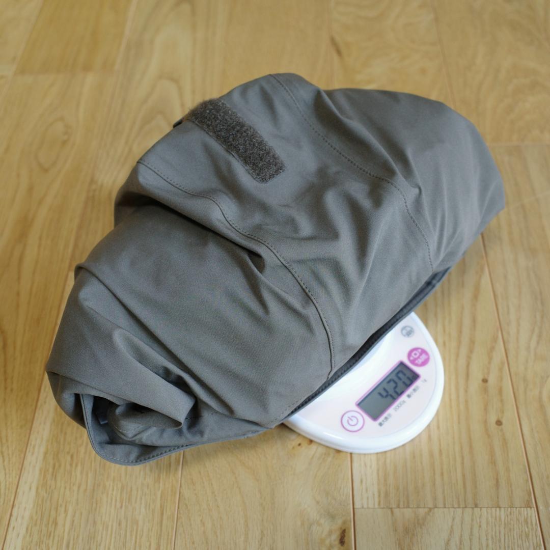 Teton Bros Tsurugi Jacket LTD Lサイズ