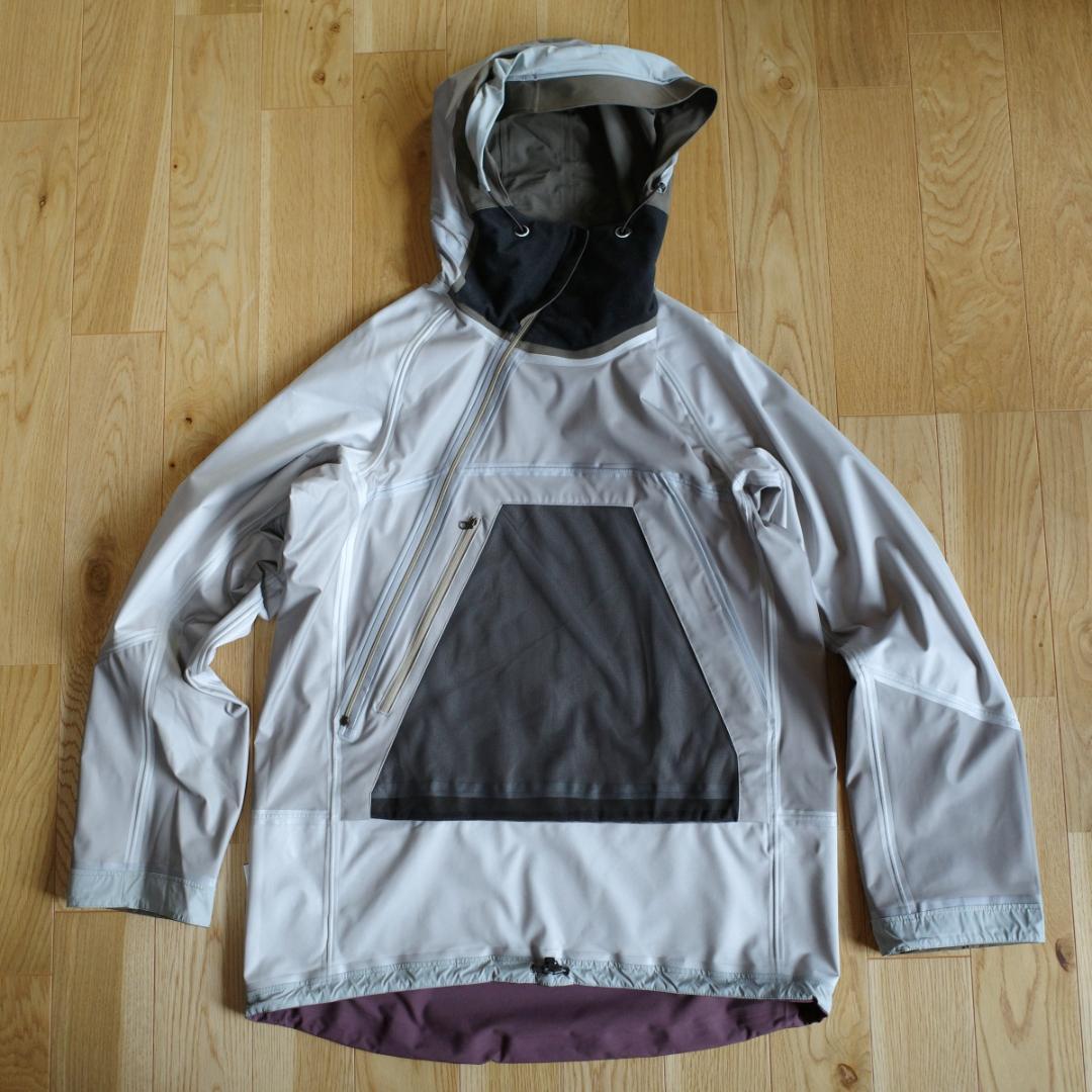 Teton Bros Tsurugi Jacket LTD Lサイズ