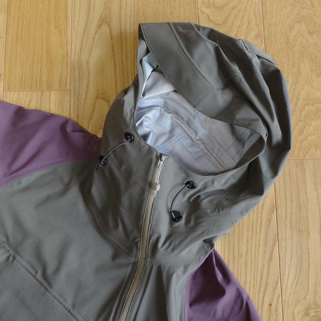 Teton Bros Tsurugi Jacket LTD Lサイズ