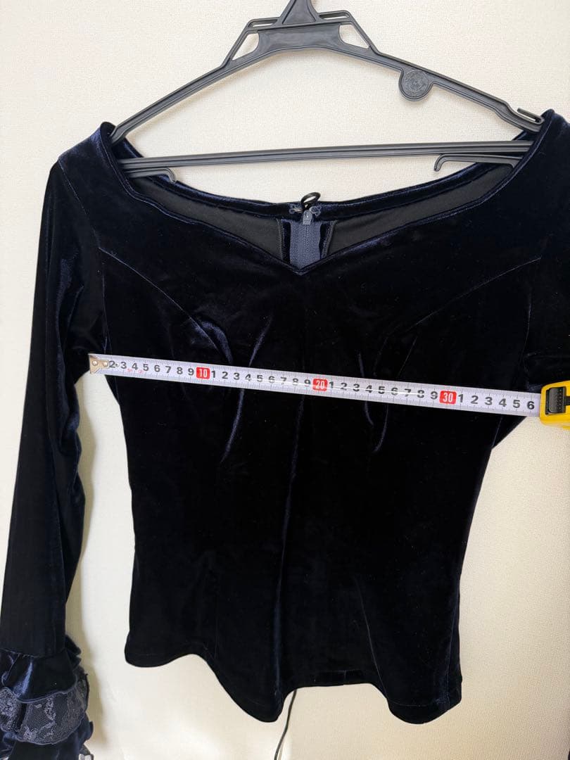 ソニアジョーンズ　 フラメンコツーピース