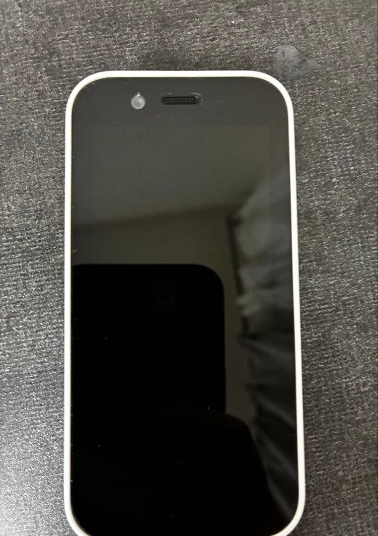 ソフトバンク　すみっコぐらし　キッズフォン３