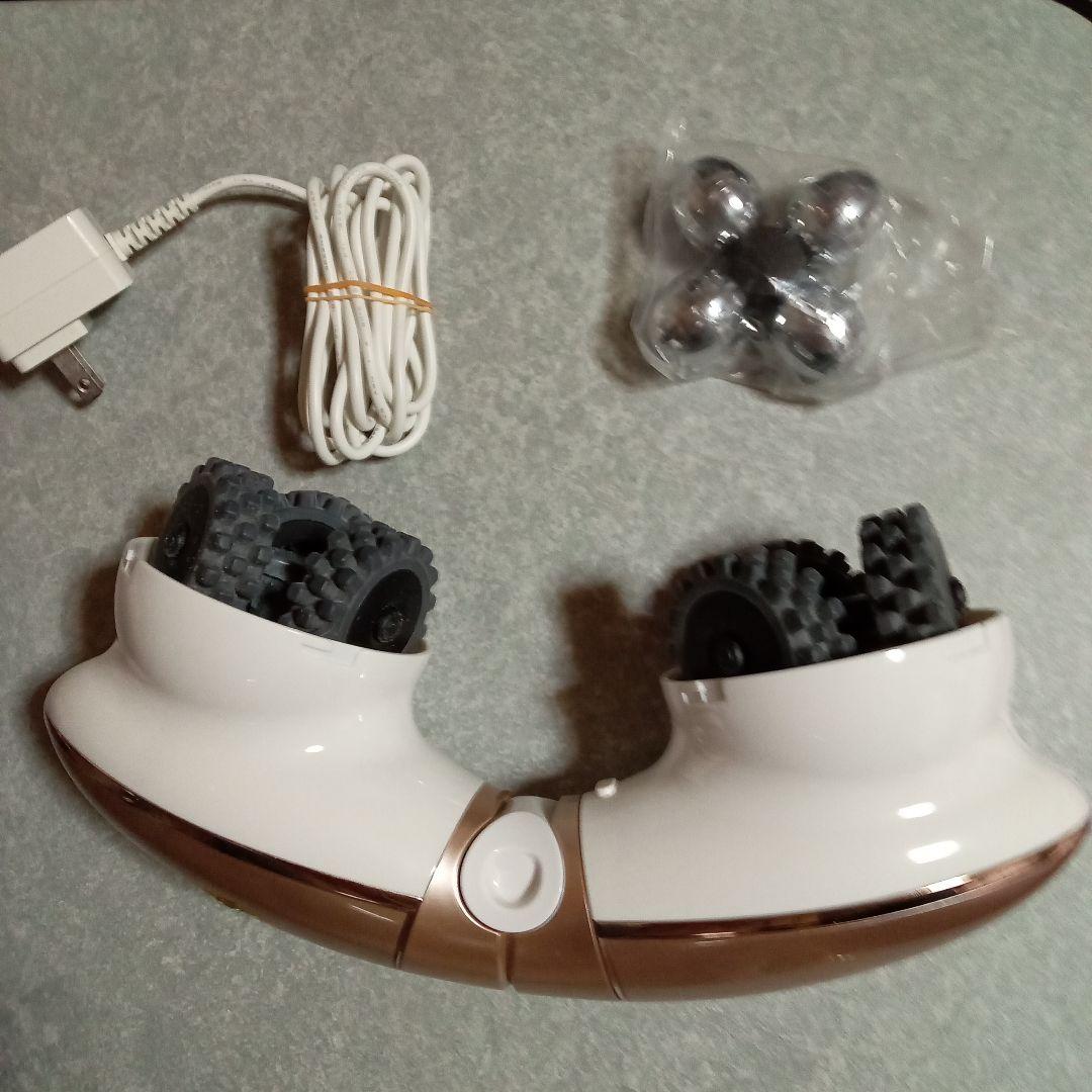 ★お値下げ★ヤーマン　ミーゼデュアルフォースMS-21