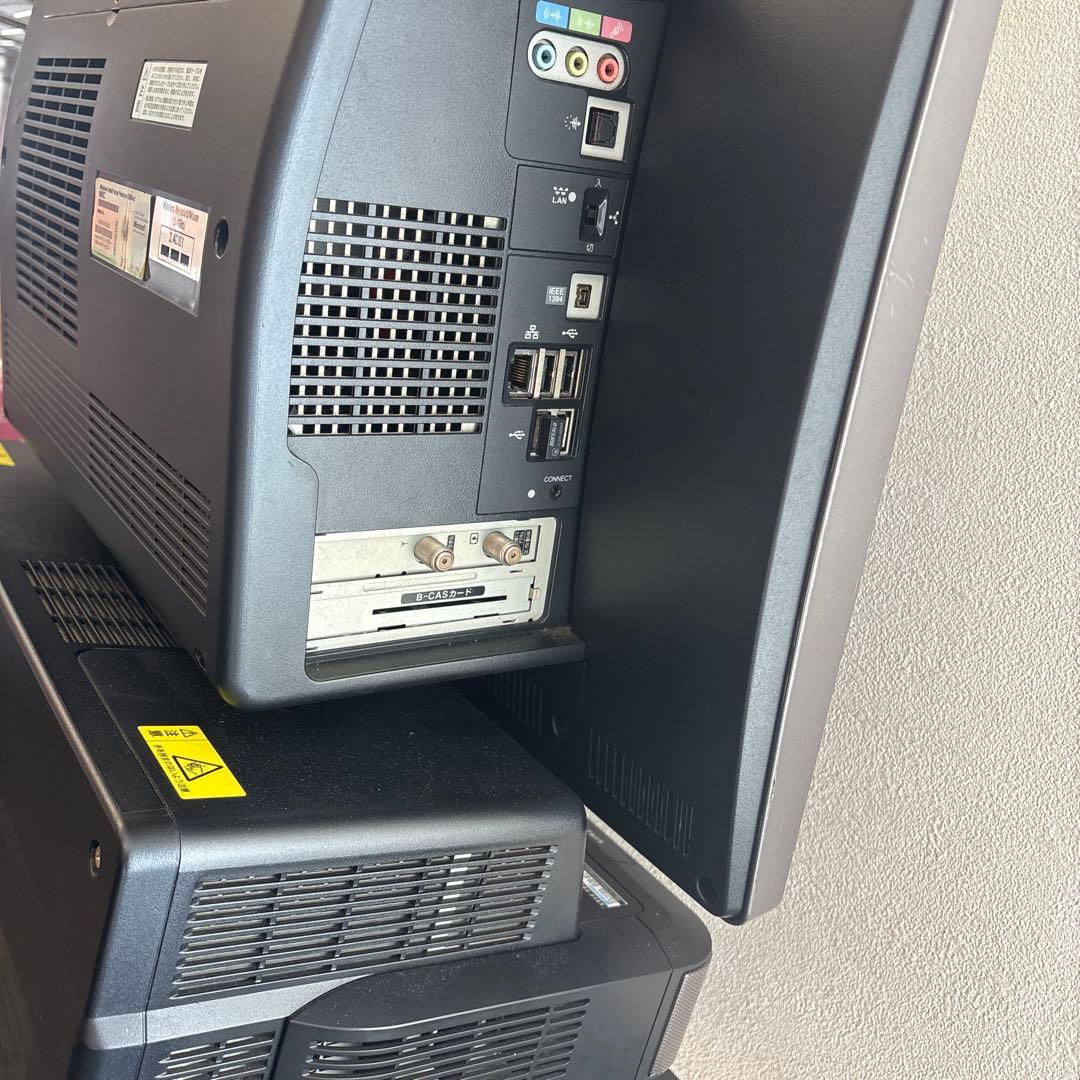 NEC VALUESTAR W PC-VW770TG 液晶一体型デスクトップPC