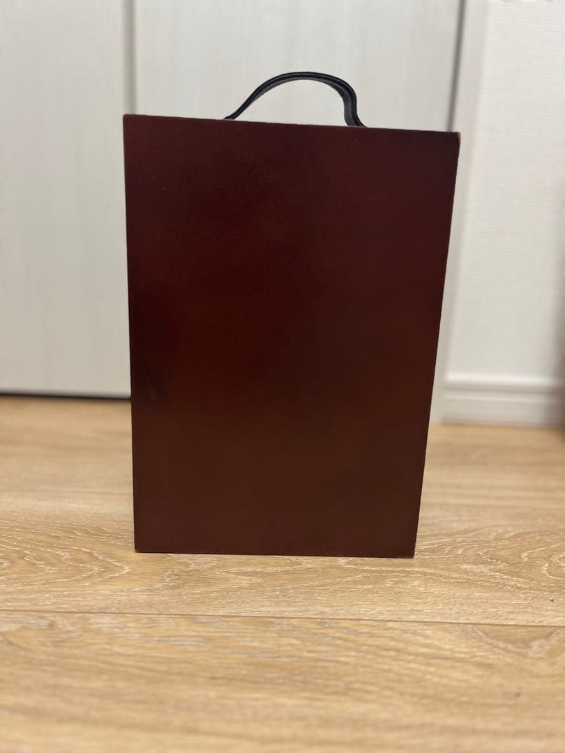 【美品】スターバックス シアトル1号店 コーヒープレス 木箱付