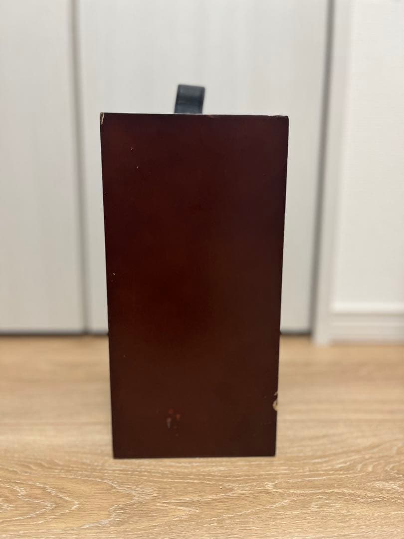 【美品】スターバックス シアトル1号店 コーヒープレス 木箱付