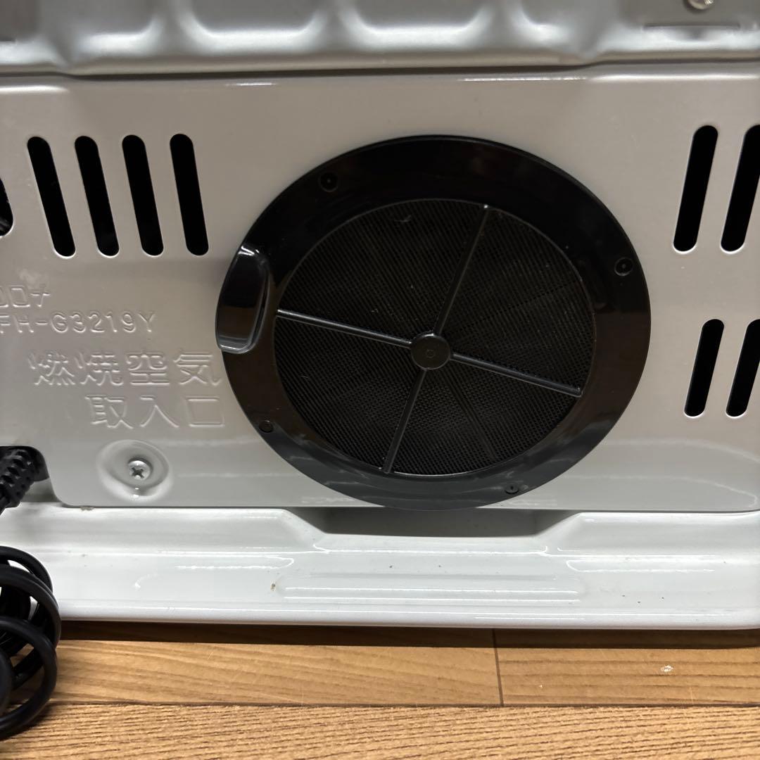 【2019年製】CORONA 石油ファンヒーター FH-G3219Y