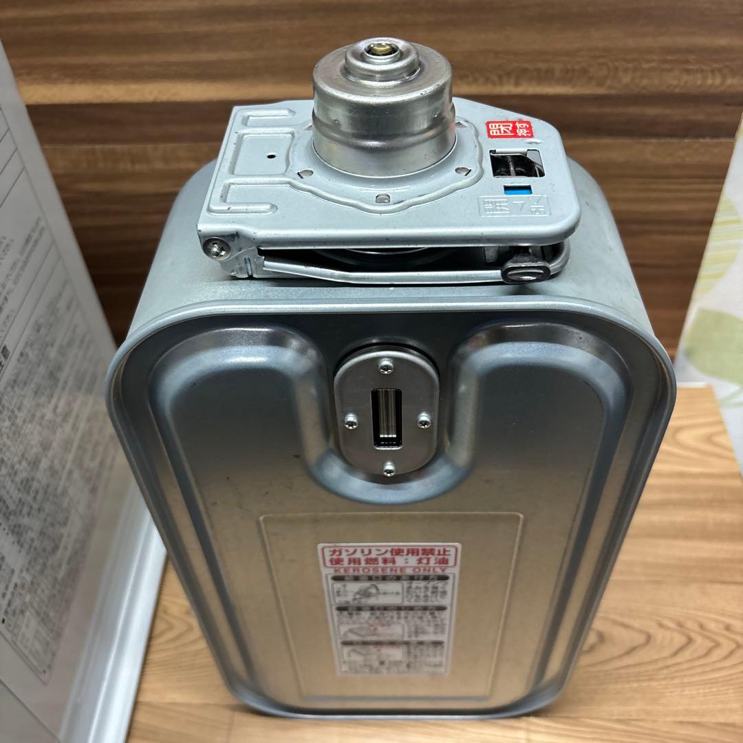 【2019年製】CORONA 石油ファンヒーター FH-G3219Y