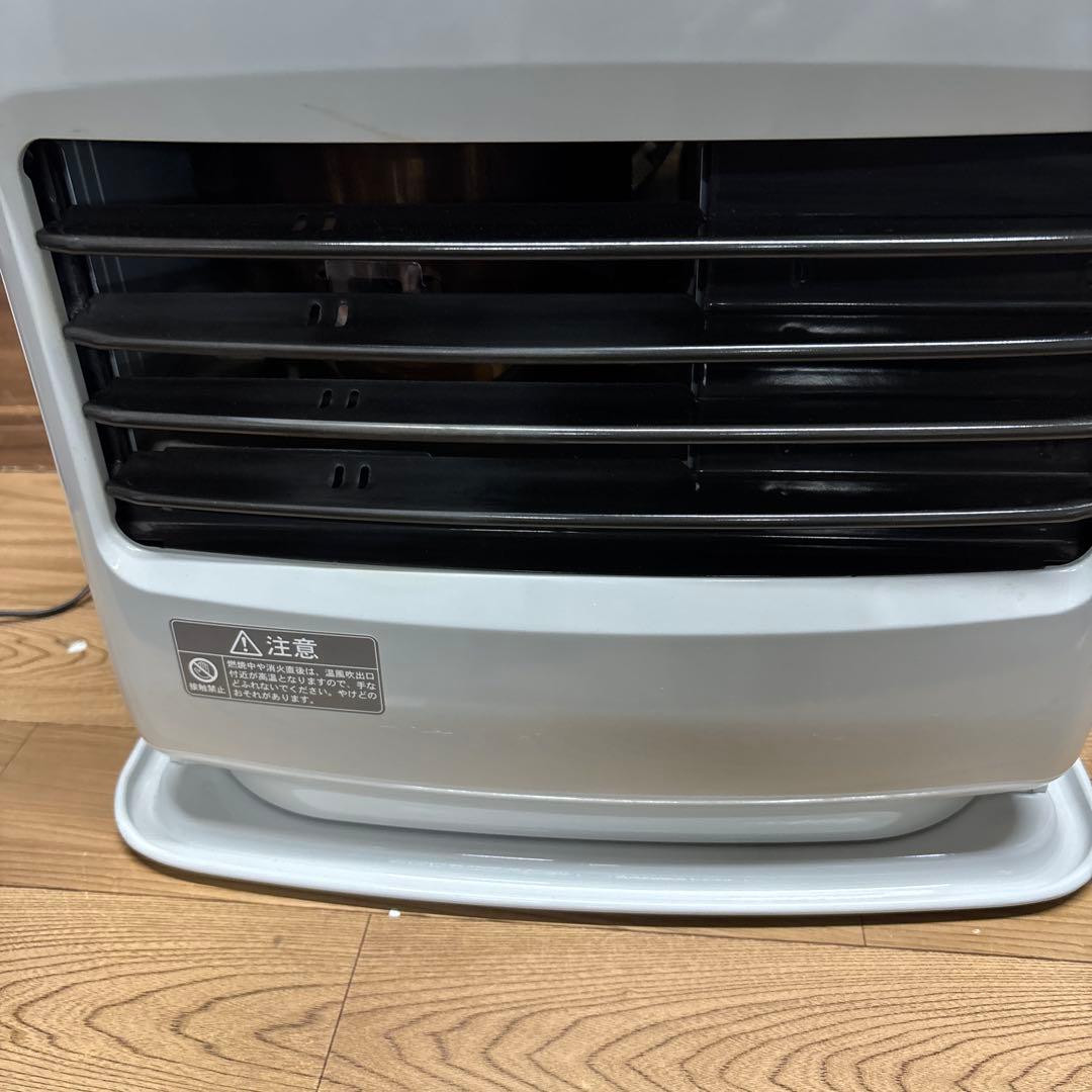 【2019年製】CORONA 石油ファンヒーター FH-G3219Y