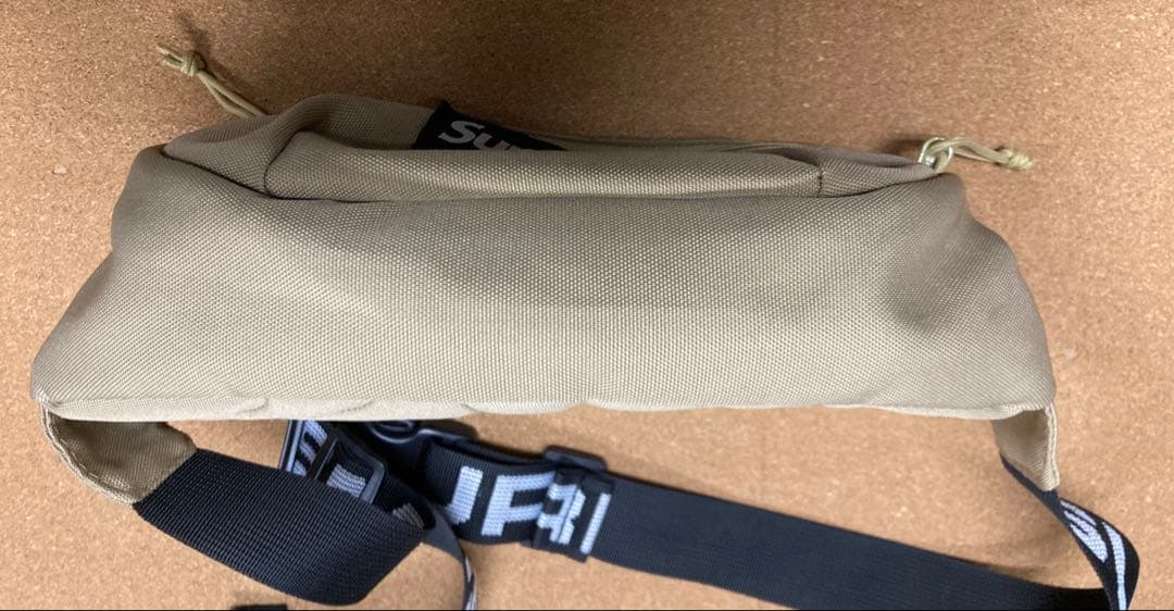 Supreme 18SS ボディバッグ