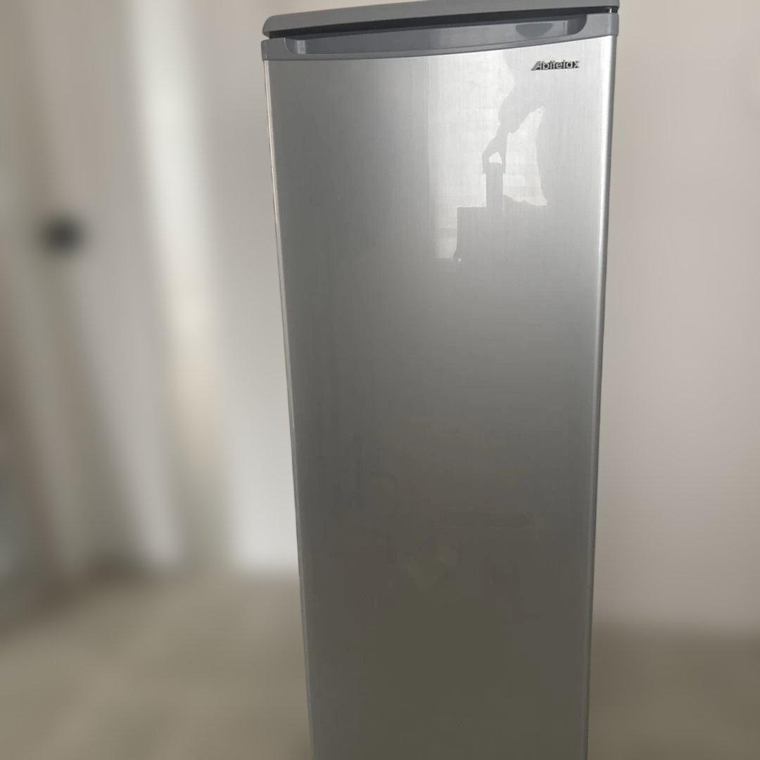 取りに来てくださる方限定　冷凍庫