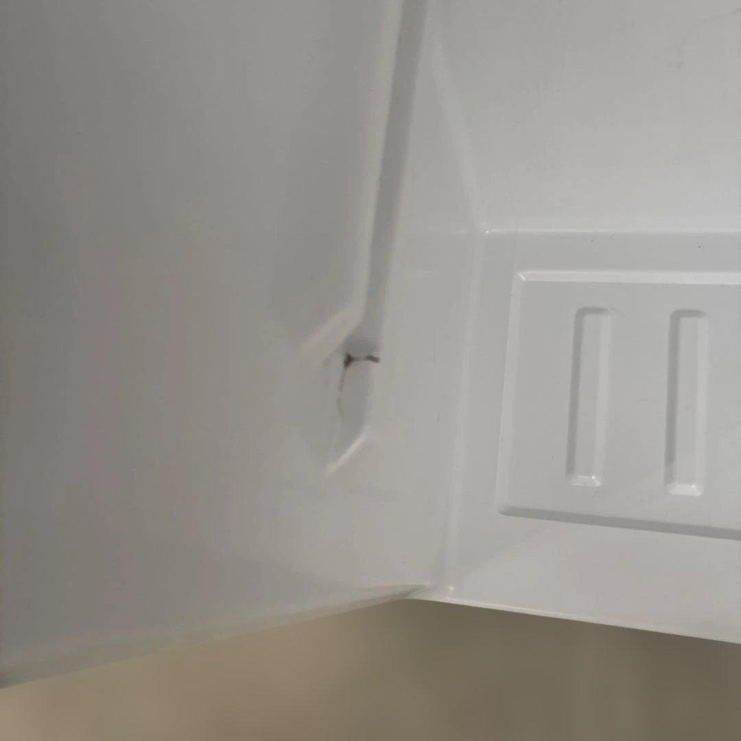 取りに来てくださる方限定　冷凍庫