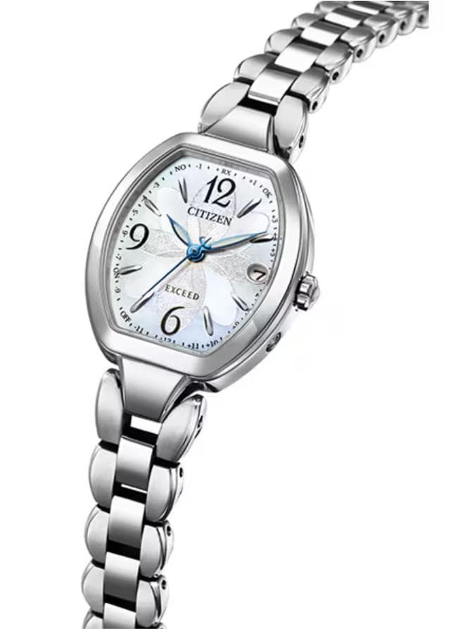 【ふるまる様　新品（特価）】CITIZEN エクシード　ES9480-56W