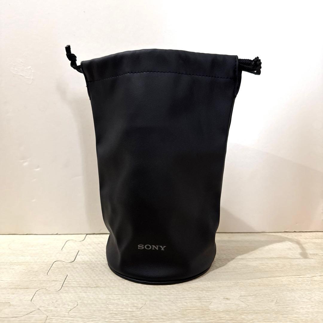 SONY ソニー　E 70-350mm F4.5-6.3 G OSS