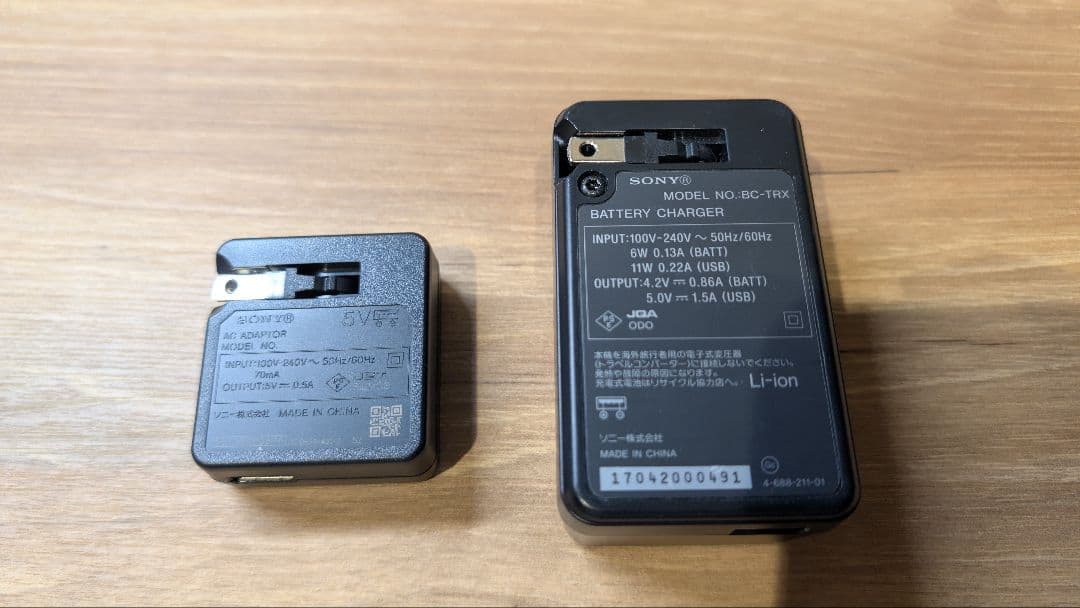 ソニー　SONY DSC-RX100M3