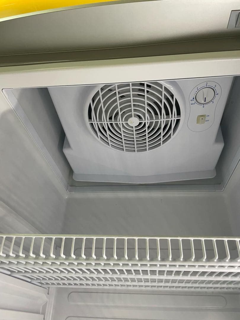 業務用 冷蔵ショーケース 352L TBSC-352 【2020年製】