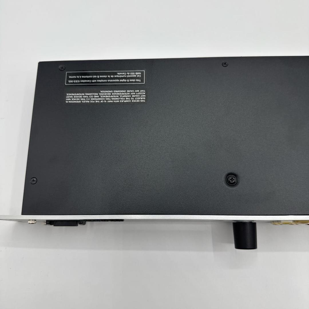 TASCAM TA-1VP マイクプリアンプ Antares搭載