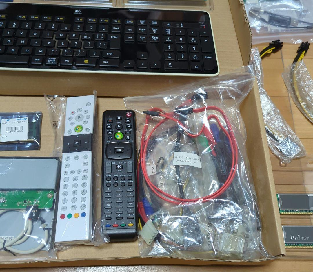⭐️超お買い得⭐️PCボード　周辺パーツ各種