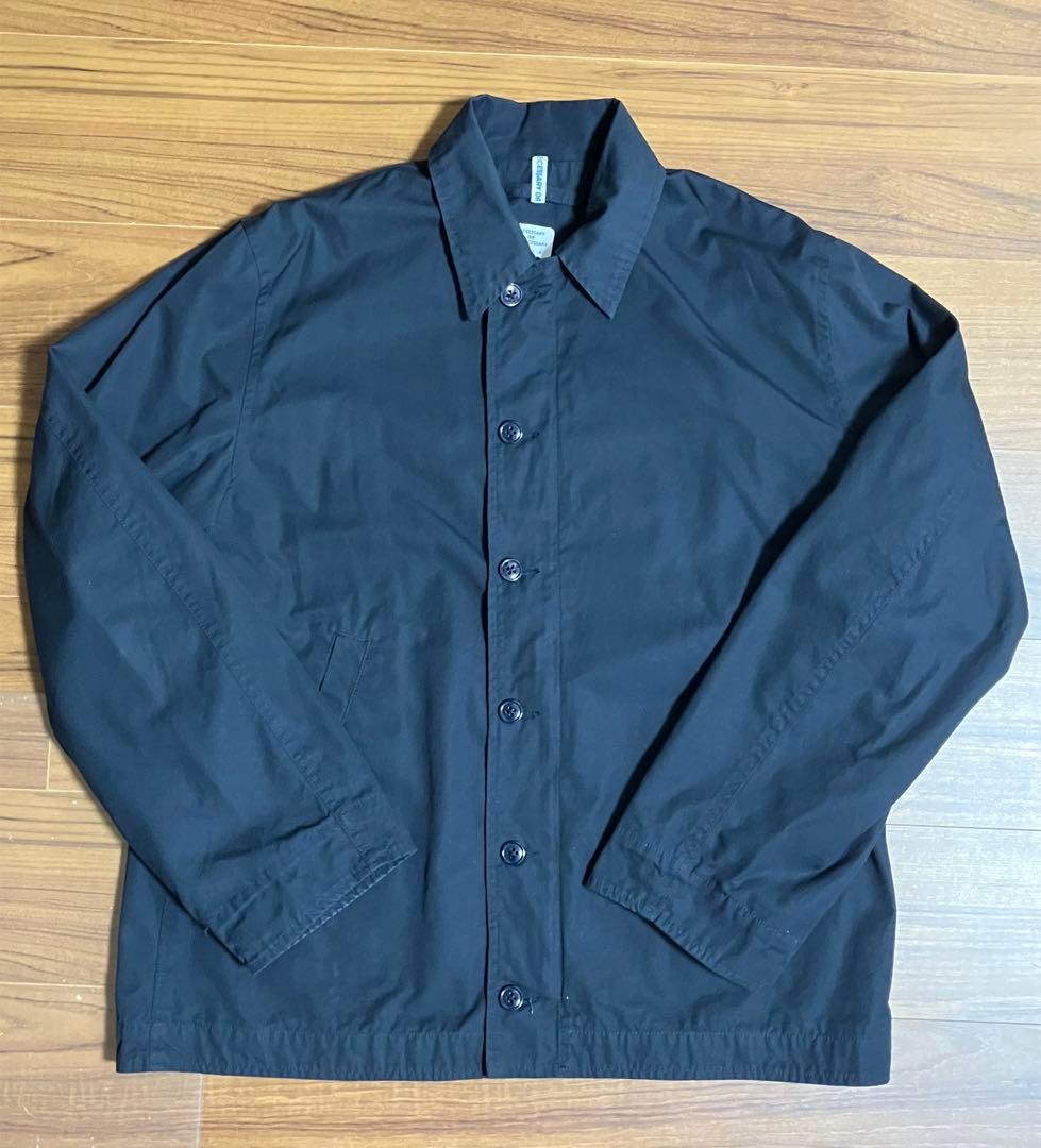 necessary or unnecessary N1 GP W ネイビー L