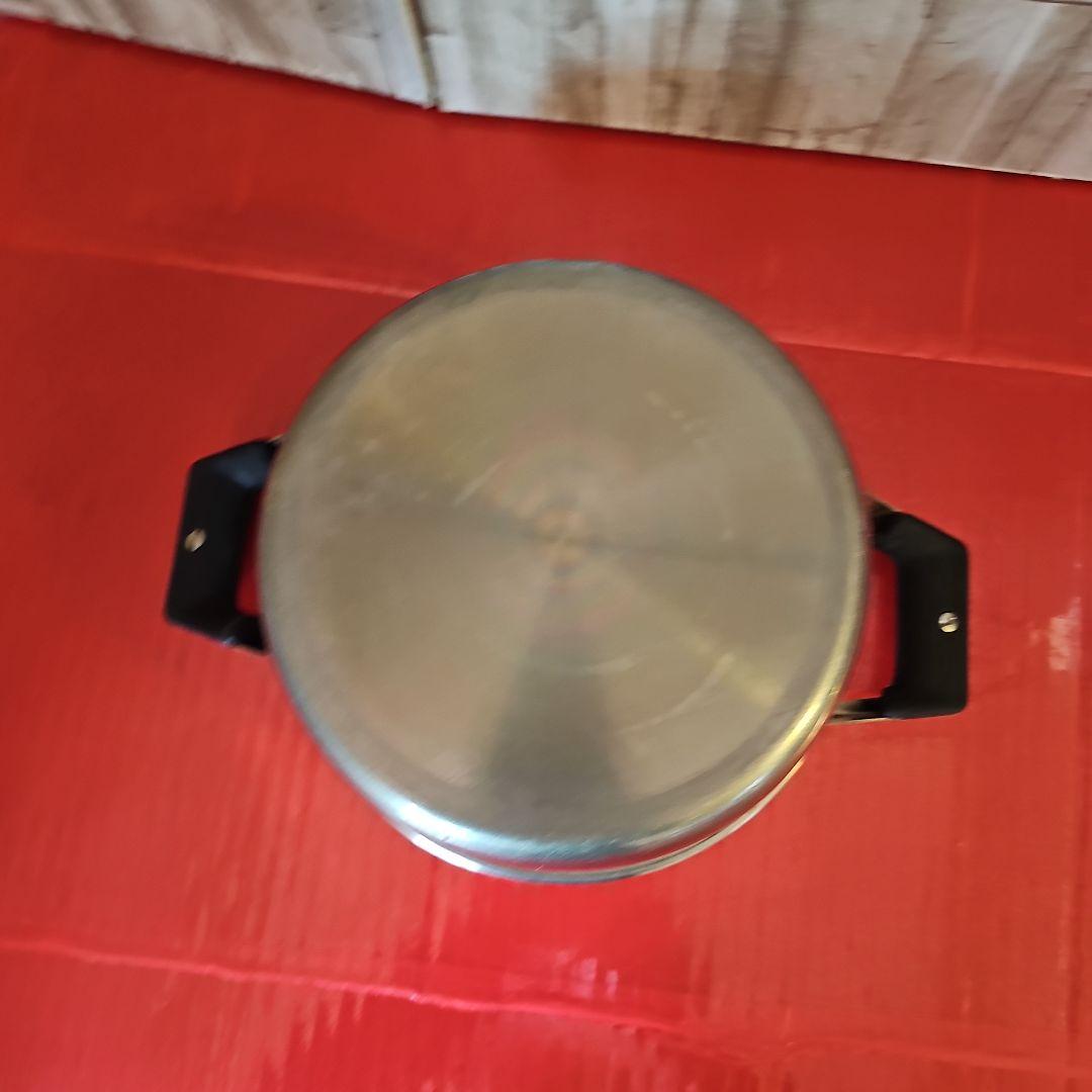 タッパーウェア19cm