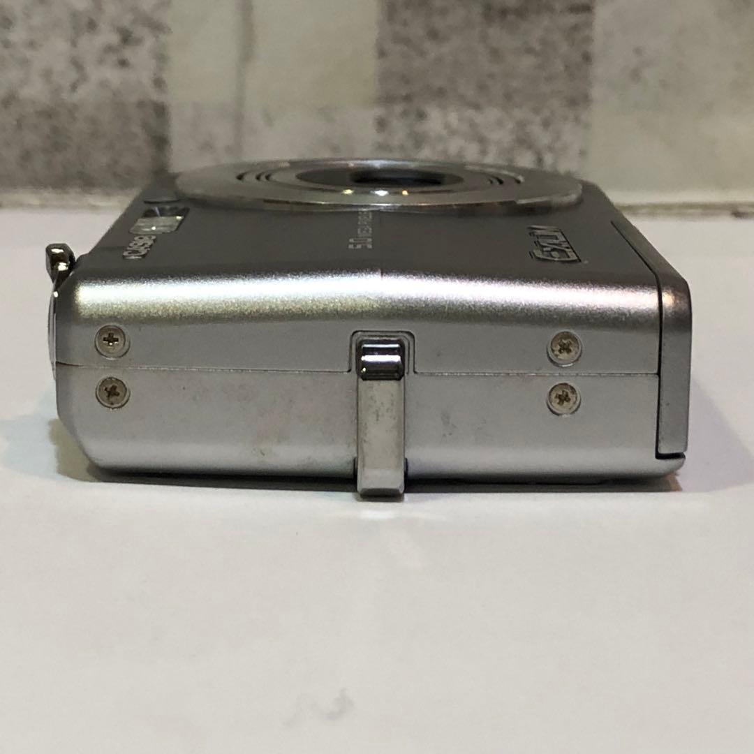 CASIO カシオ EXILIM EX-Z500 デジカメ 動作確認済み