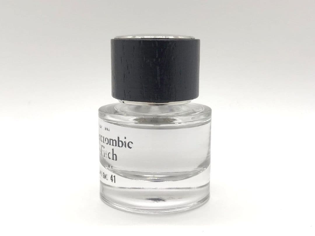 香水 アバクロンビー&フィッチ A&W コロン フォーティーワン 30ml