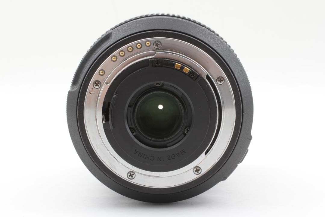 レンズ(ズーム) SMC PENTAX-DA 18-270mm F3.5-6.3 ED SDM