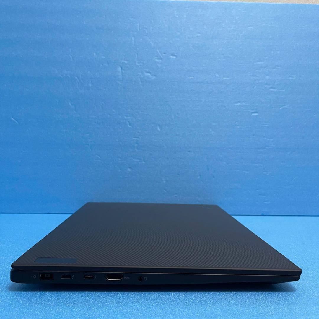 ThinkPad P1 Gen 4 | 4K+ | i7・32GB・1TB