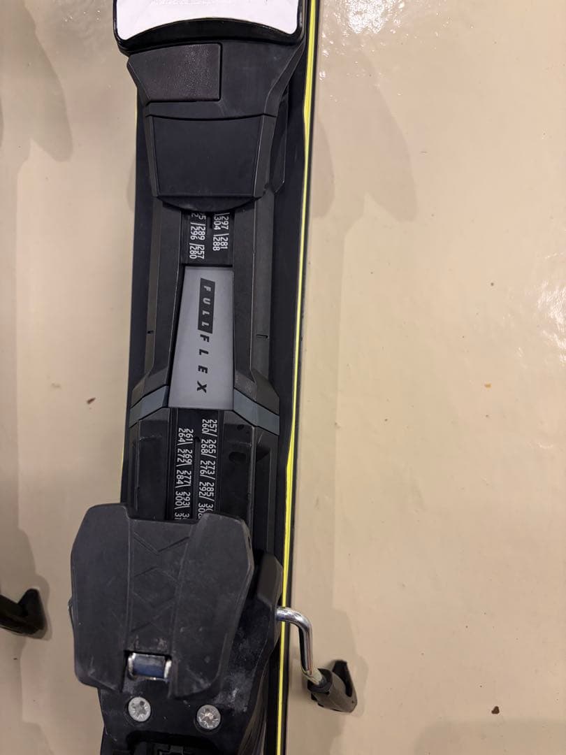 Salomon S/MAX 12 165cm （2021-2022年モデル）