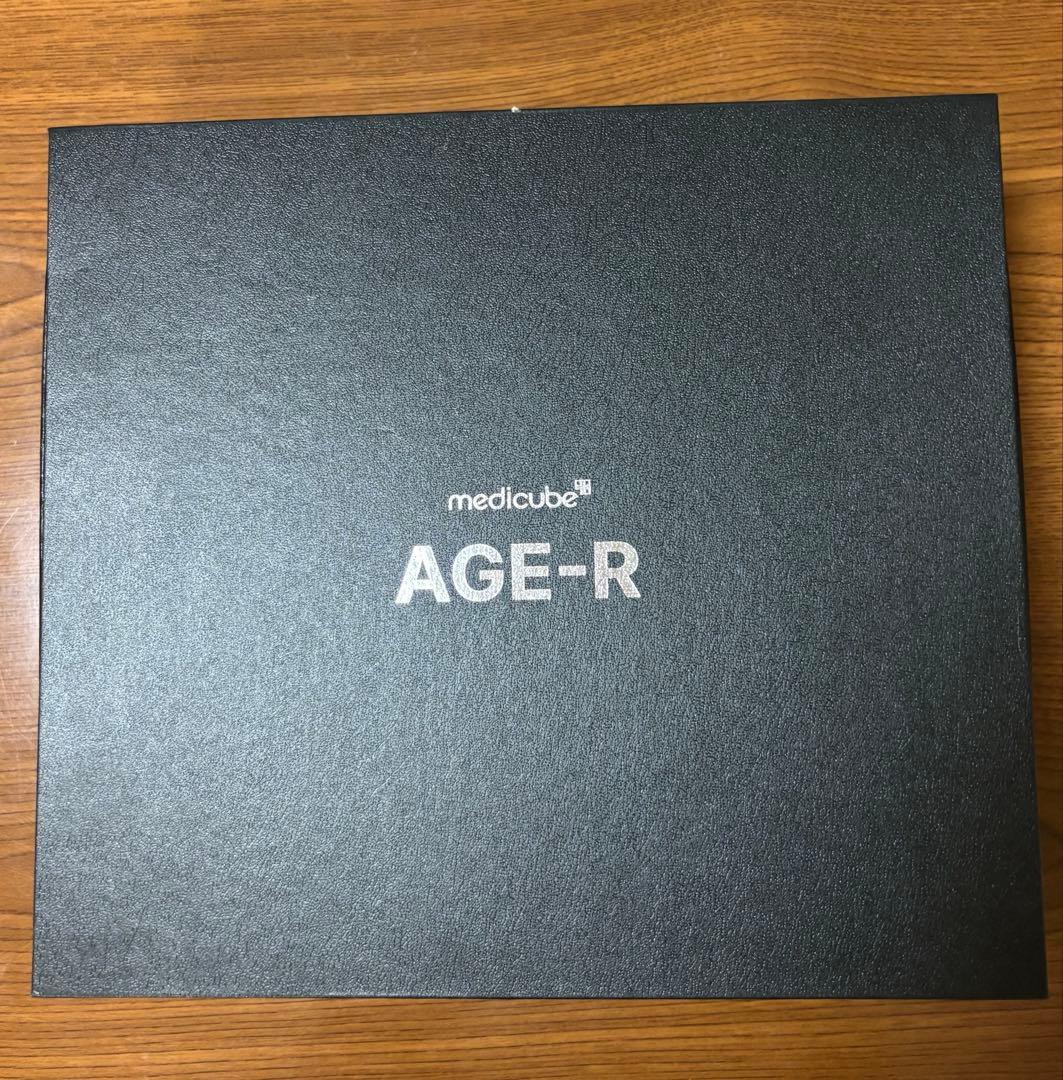 [正規品] ブースター プロ AGE-R