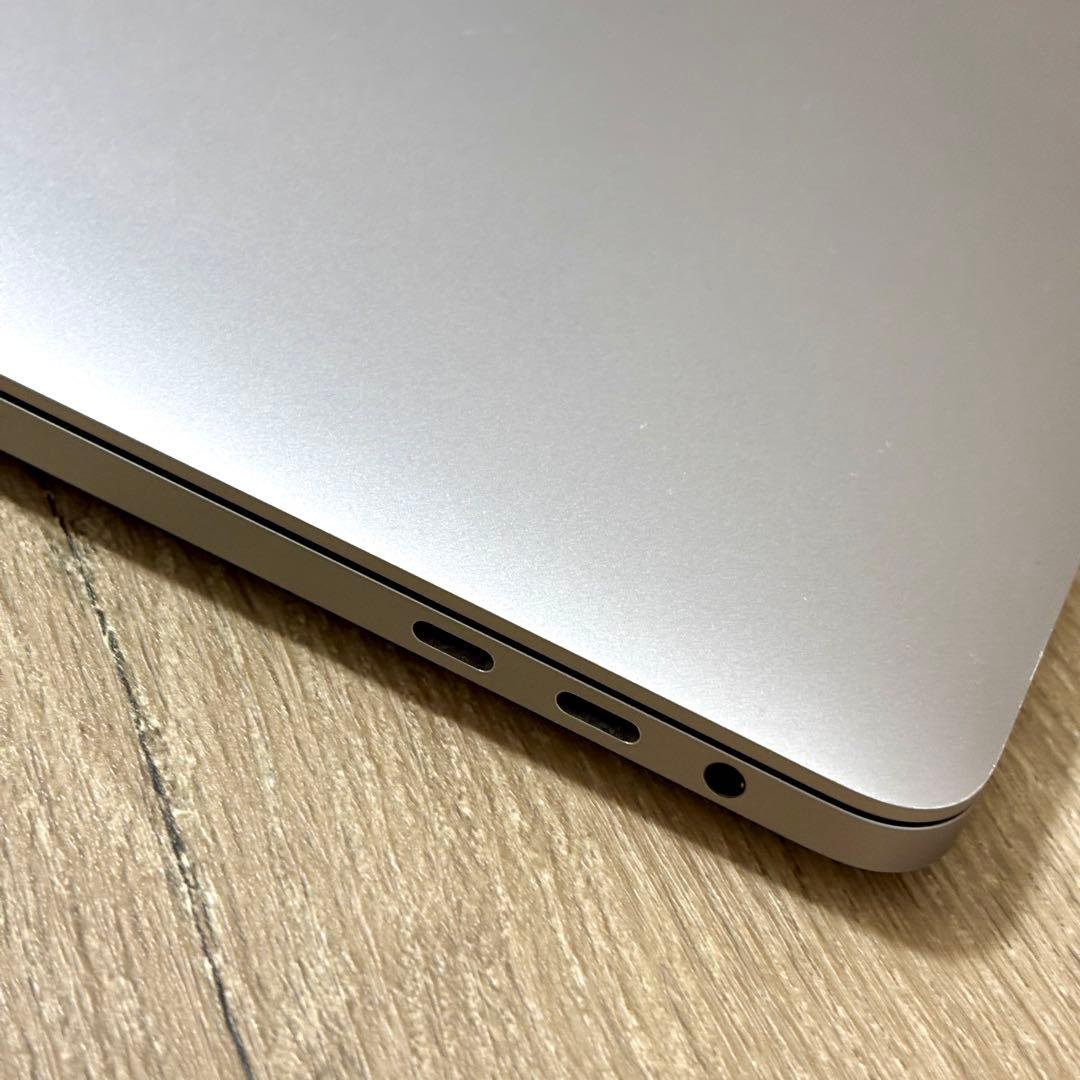 Apple MacBook Pro 16インチ 2019 16GB 512GB